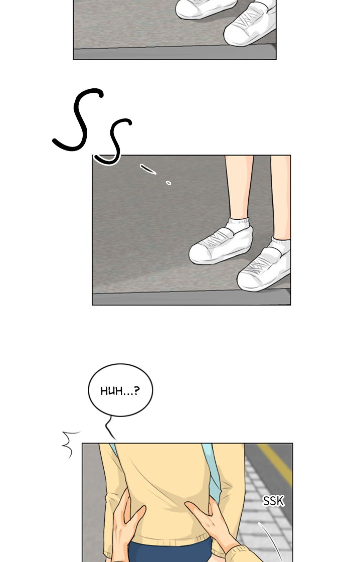 Ghost Wife Chapter 108 page 23 - Chapter 108: Episode 108