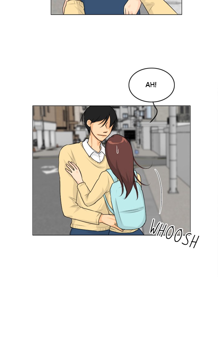 Ghost Wife Chapter 108 page 24 - Chapter 108: Episode 108