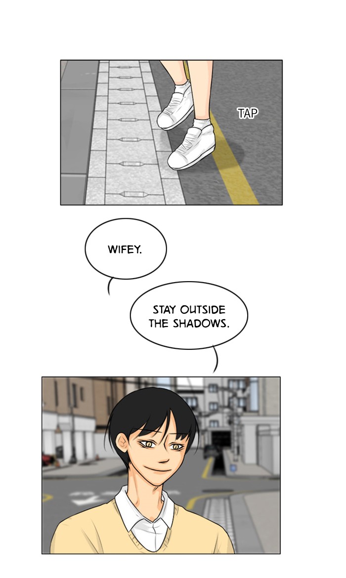 Ghost Wife Chapter 108 page 25 - Chapter 108: Episode 108