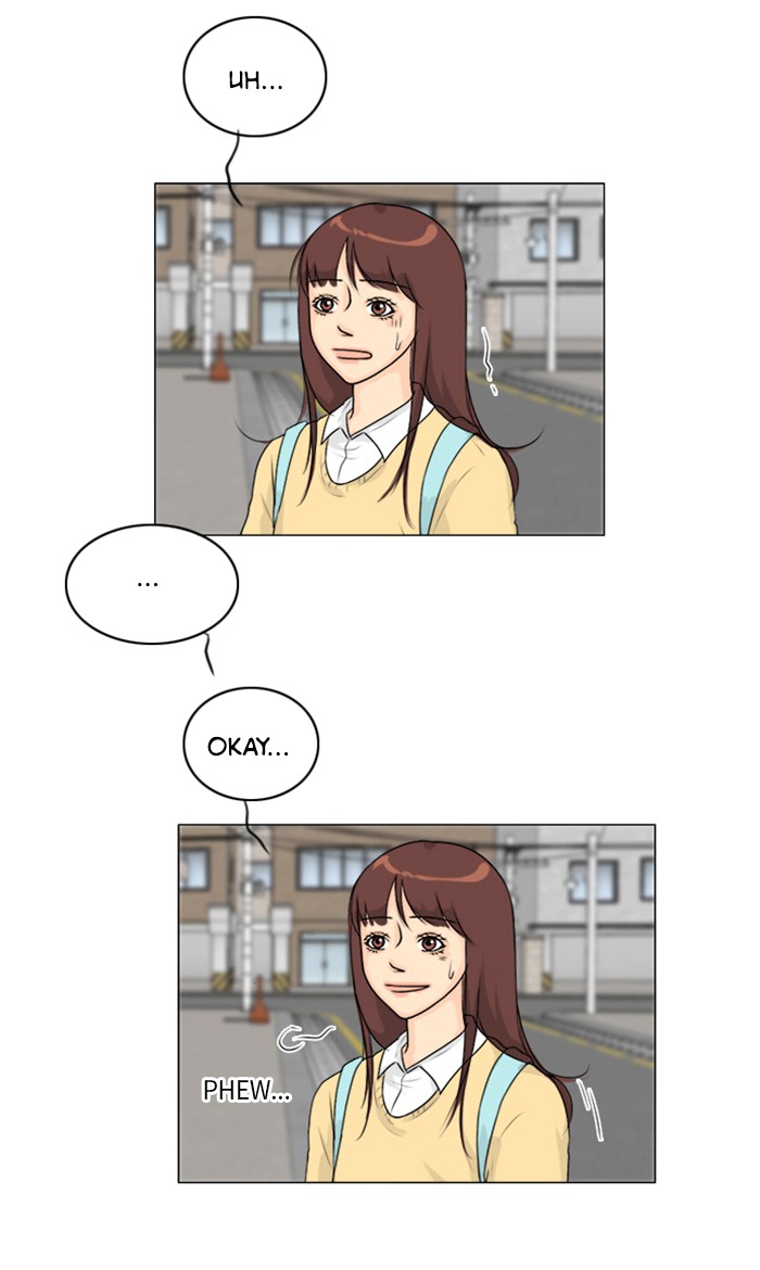 Ghost Wife Chapter 108 page 26 - Chapter 108: Episode 108