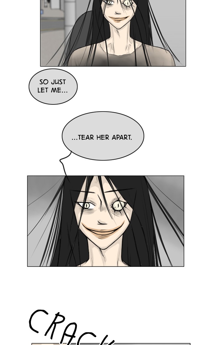 Ghost Wife Chapter 108 page 28 - Chapter 108: Episode 108