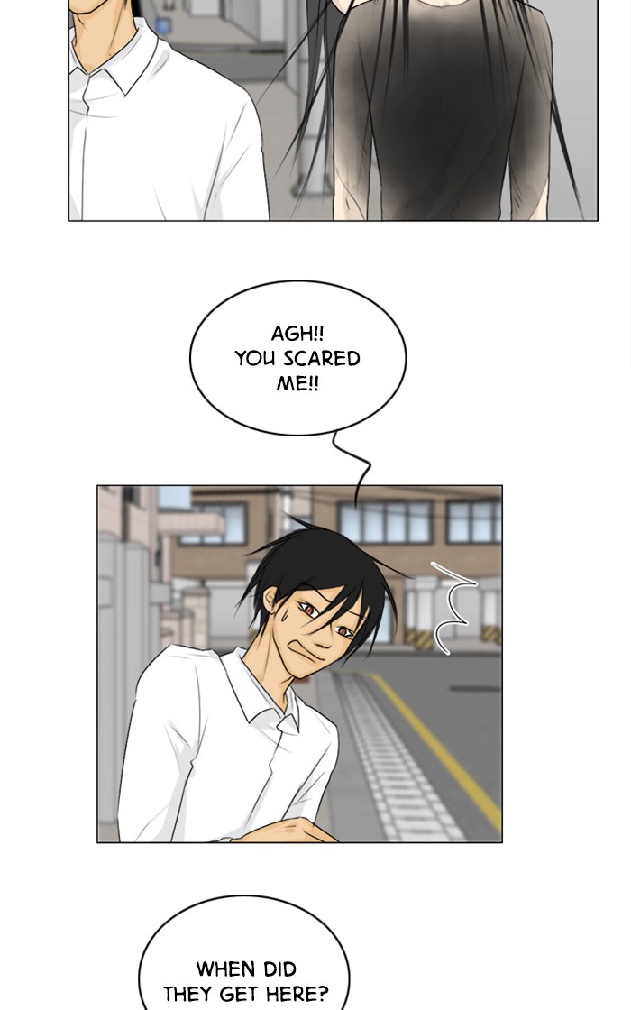 Ghost Wife Chapter 108 page 3 - Chapter 108: Episode 108
