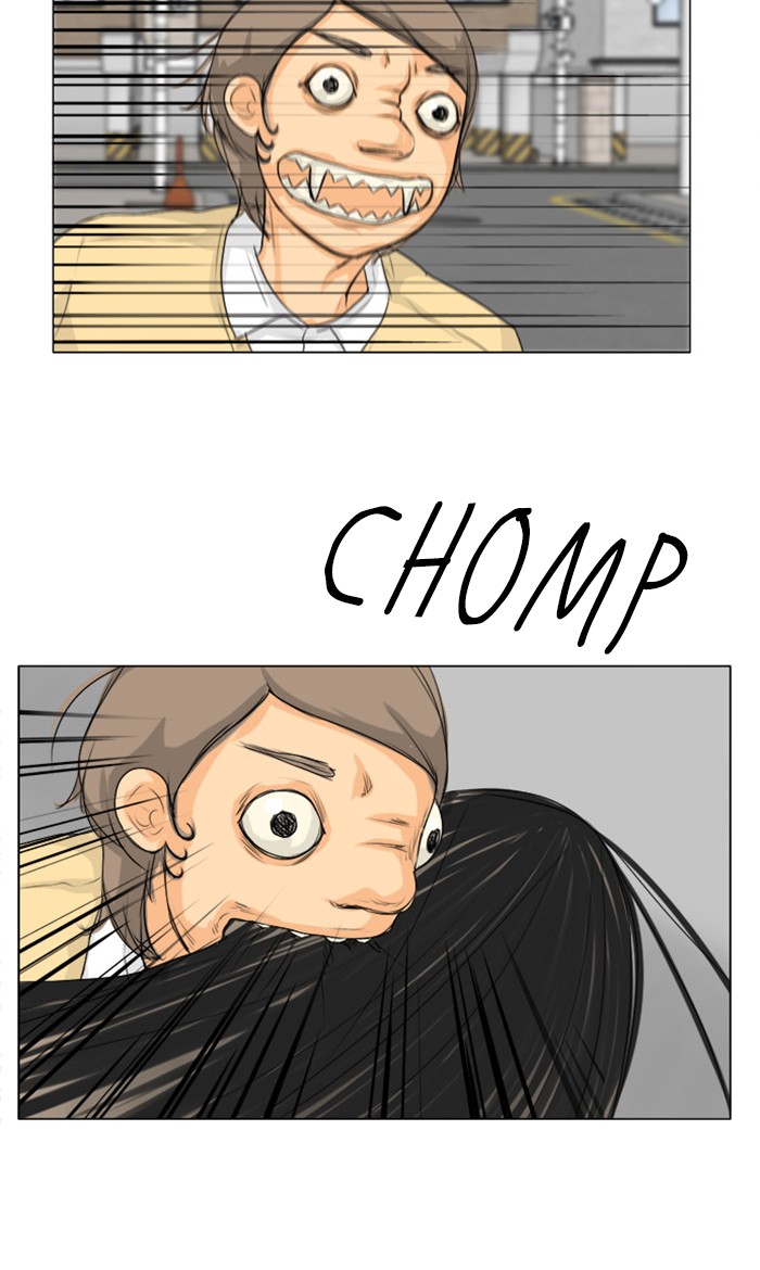 Ghost Wife Chapter 108 page 31 - Chapter 108: Episode 108