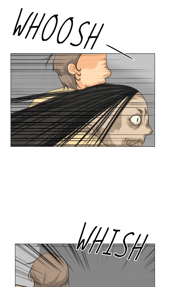 Ghost Wife Chapter 108 page 32 - Chapter 108: Episode 108