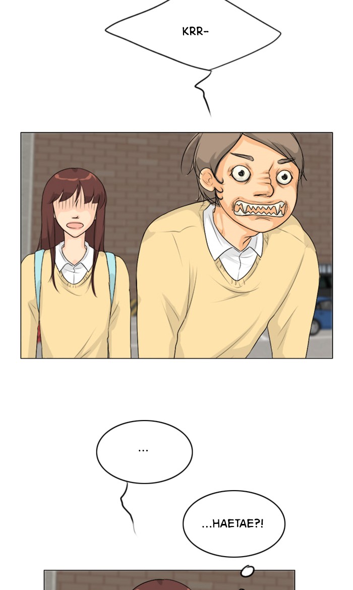 Ghost Wife Chapter 108 page 34 - Chapter 108: Episode 108
