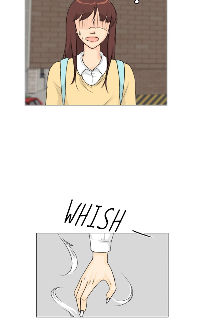 Ghost Wife Chapter 108 page 35 - Chapter 108: Episode 108