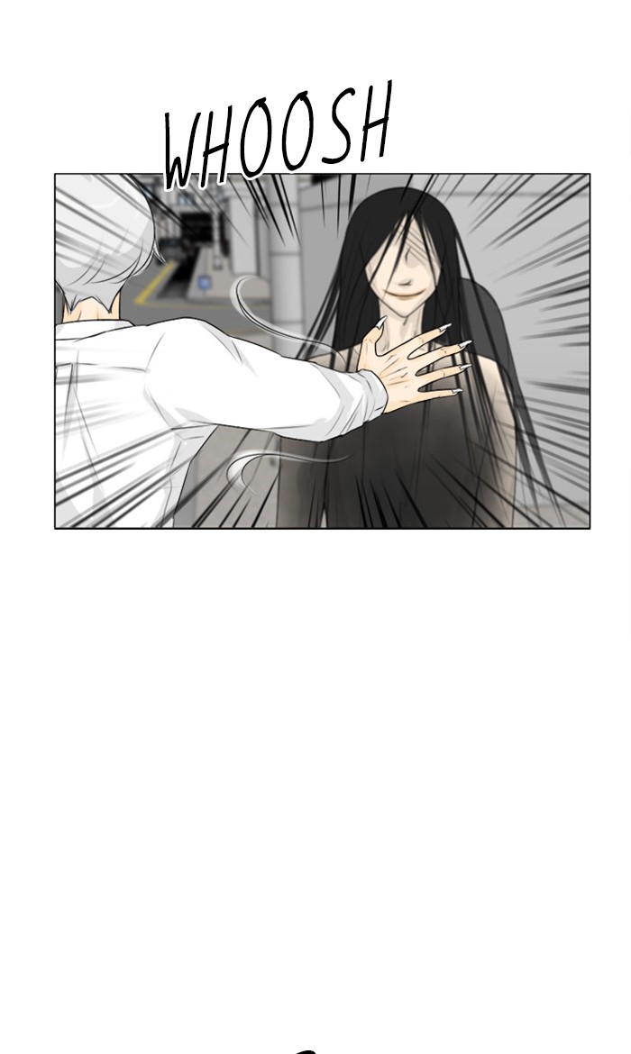 Ghost Wife Chapter 108 page 36 - Chapter 108: Episode 108