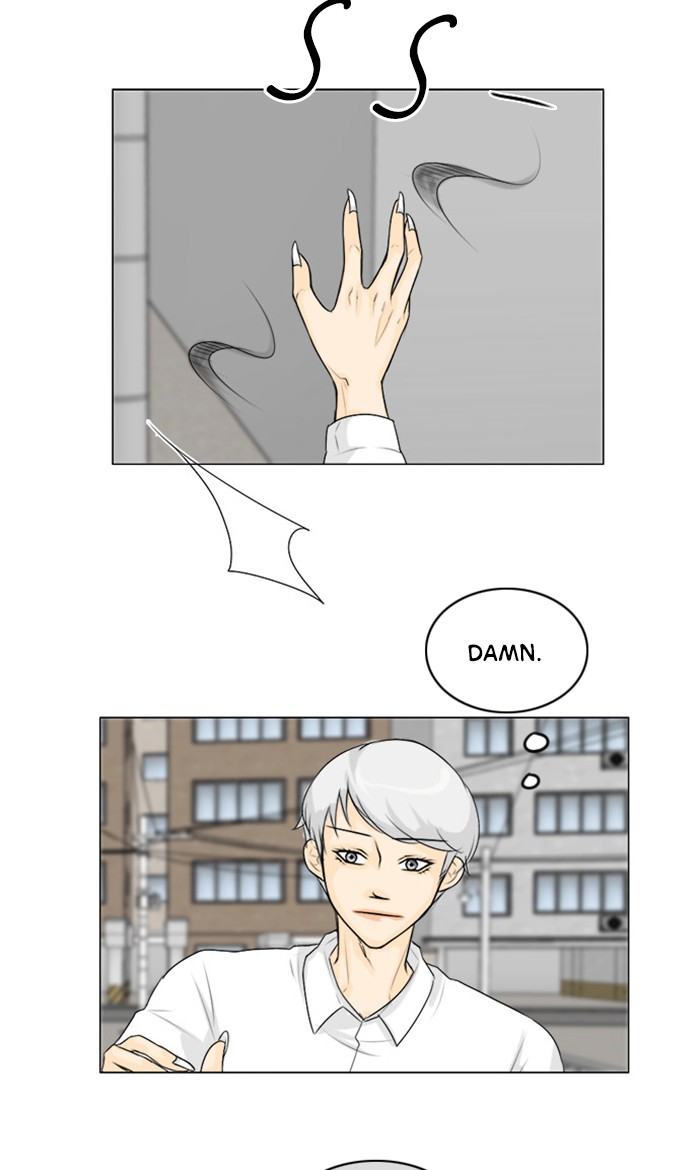 Ghost Wife Chapter 108 page 37 - Chapter 108: Episode 108