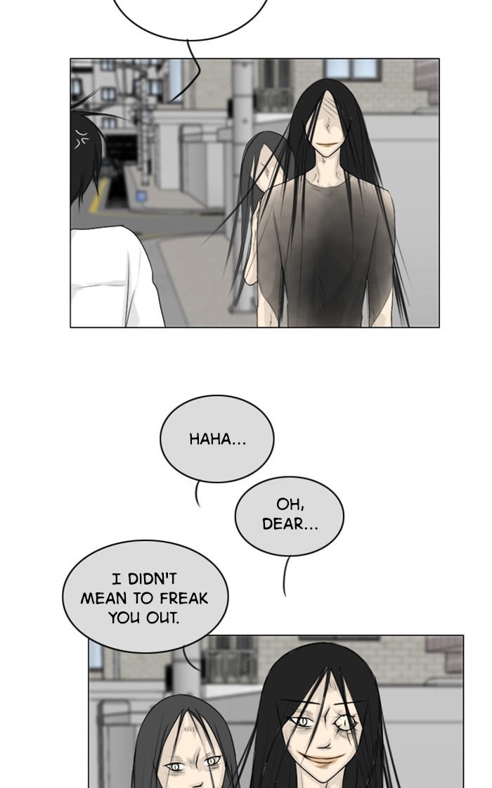 Ghost Wife Chapter 108 page 4 - Chapter 108: Episode 108