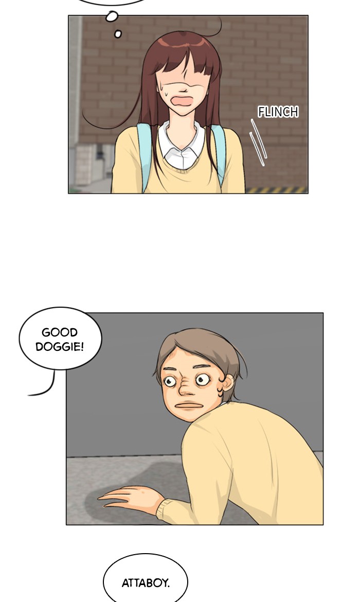 Ghost Wife Chapter 108 page 43 - Chapter 108: Episode 108