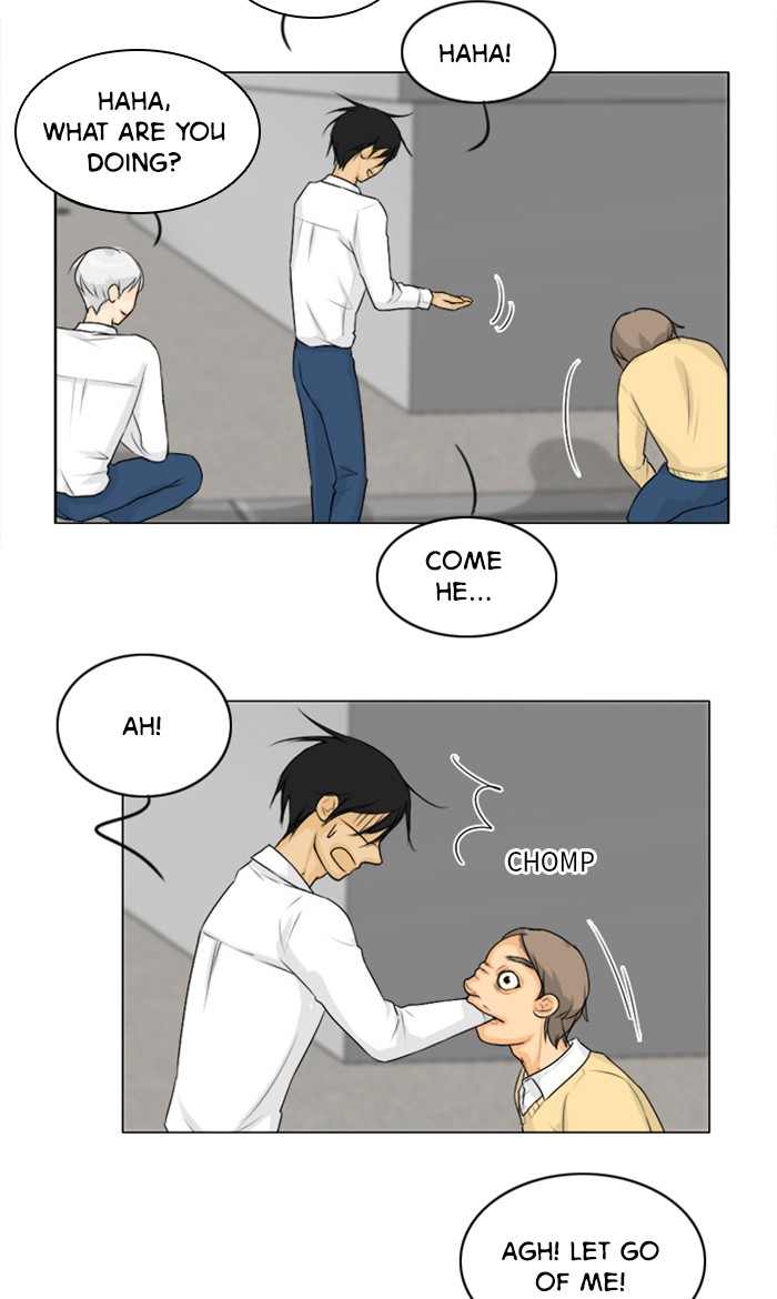 Ghost Wife Chapter 108 page 44 - Chapter 108: Episode 108