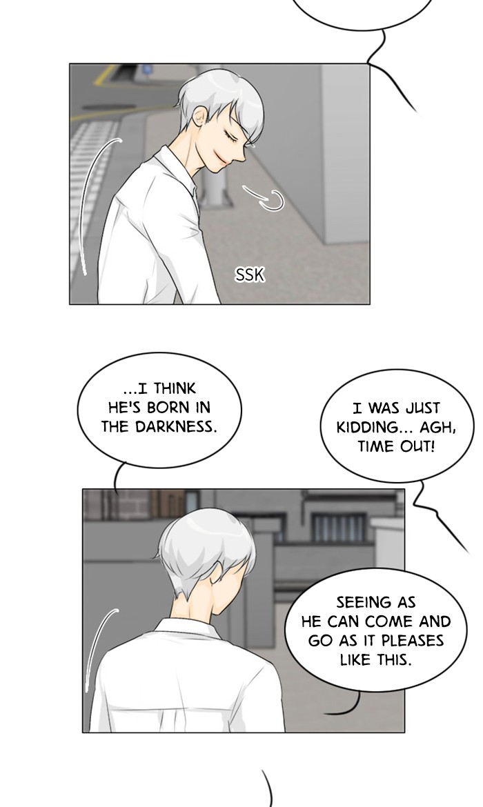Ghost Wife Chapter 108 page 45 - Chapter 108: Episode 108