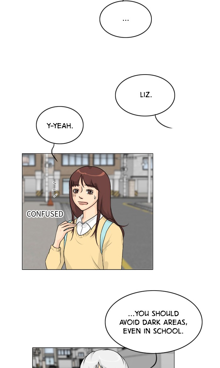 Ghost Wife Chapter 108 page 46 - Chapter 108: Episode 108