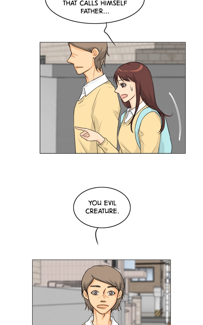 Ghost Wife Chapter 108 page 6 - Chapter 108: Episode 108