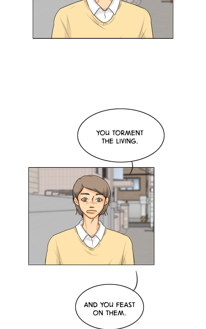 Ghost Wife Chapter 108 page 7 - Chapter 108: Episode 108