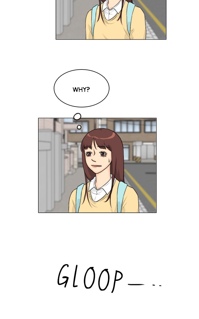Ghost Wife Chapter 108 page 9 - Chapter 108: Episode 108
