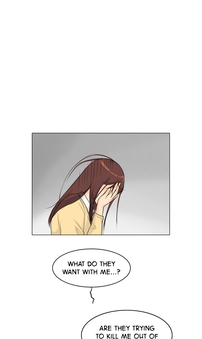 Ghost Wife Chapter 109 page 10 - Chapter 109: Episode 109
