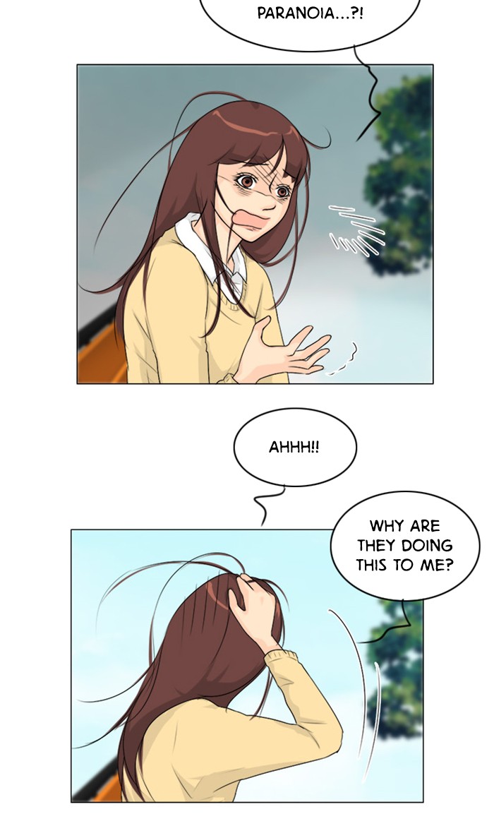 Ghost Wife Chapter 109 page 11 - Chapter 109: Episode 109