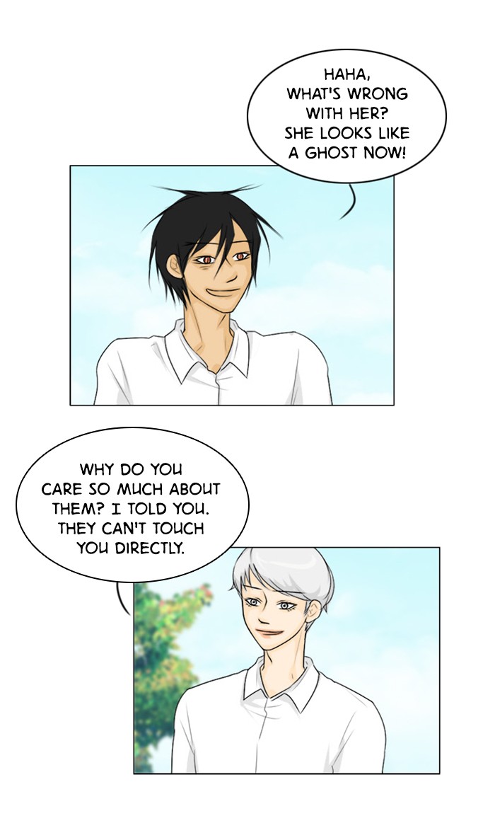 Ghost Wife Chapter 109 page 12 - Chapter 109: Episode 109