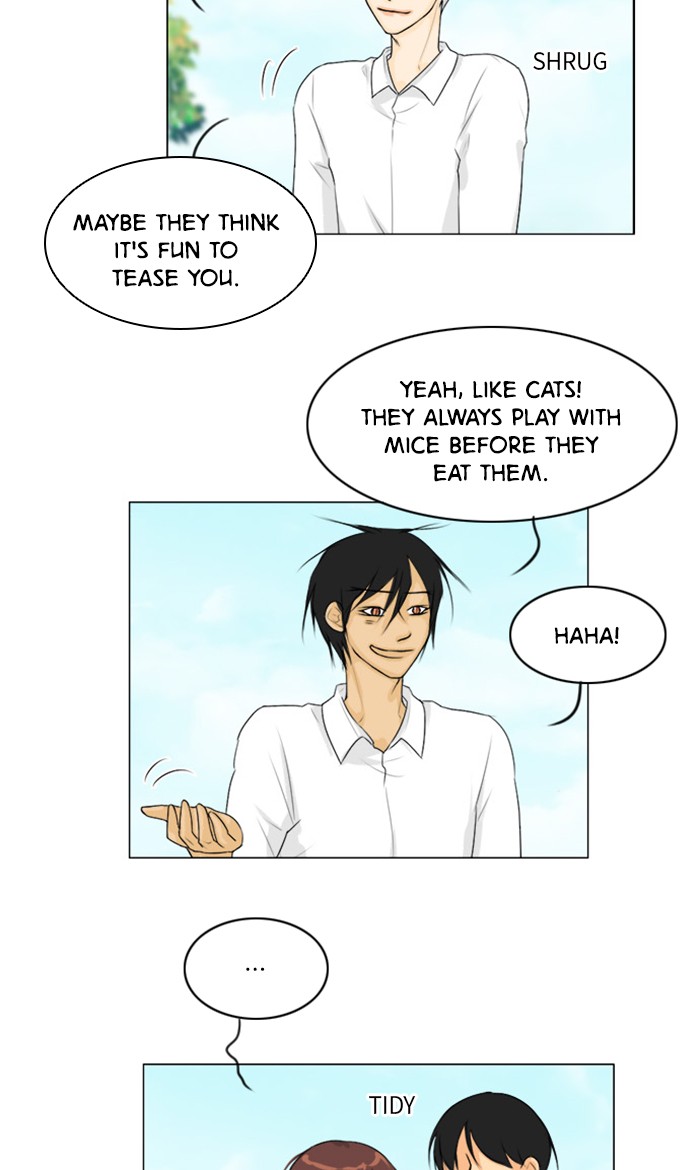 Ghost Wife Chapter 109 page 14 - Chapter 109: Episode 109