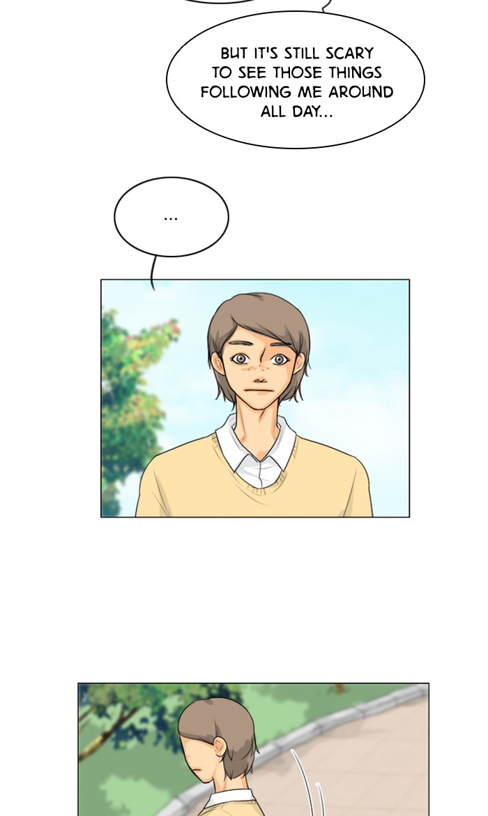 Ghost Wife Chapter 109 page 16 - Chapter 109: Episode 109