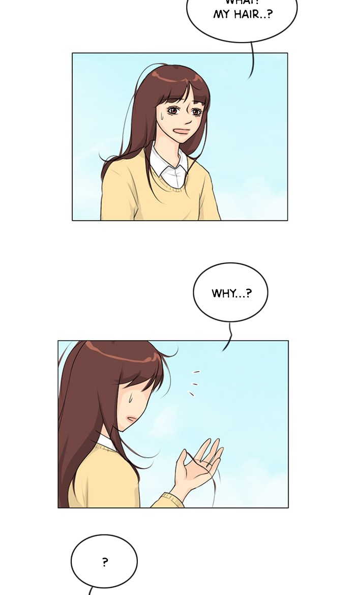 Ghost Wife Chapter 109 page 20 - Chapter 109: Episode 109