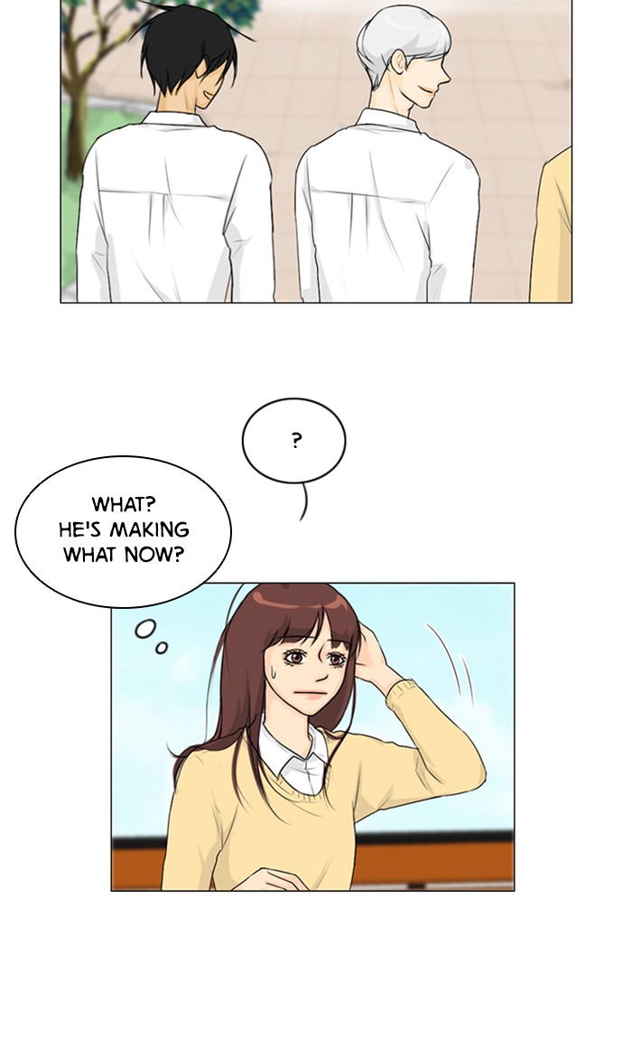 Ghost Wife Chapter 109 page 22 - Chapter 109: Episode 109