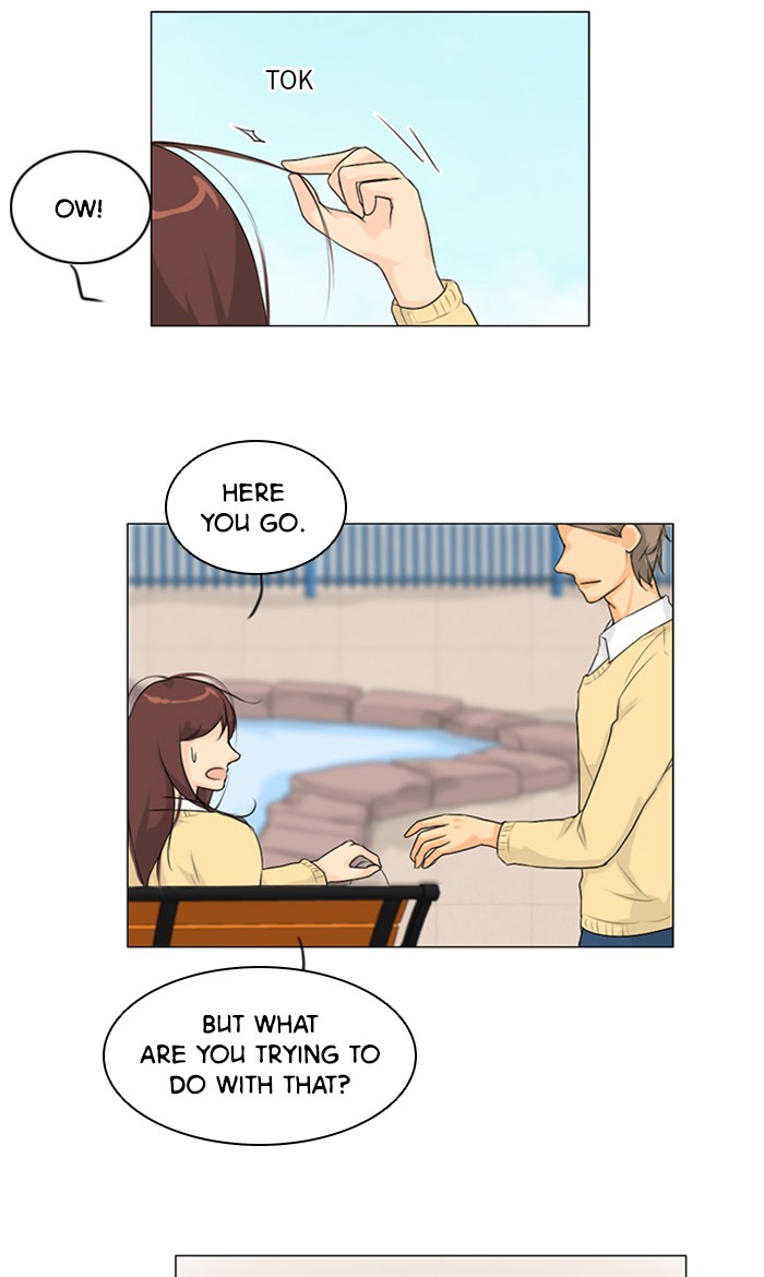 Ghost Wife Chapter 109 page 23 - Chapter 109: Episode 109