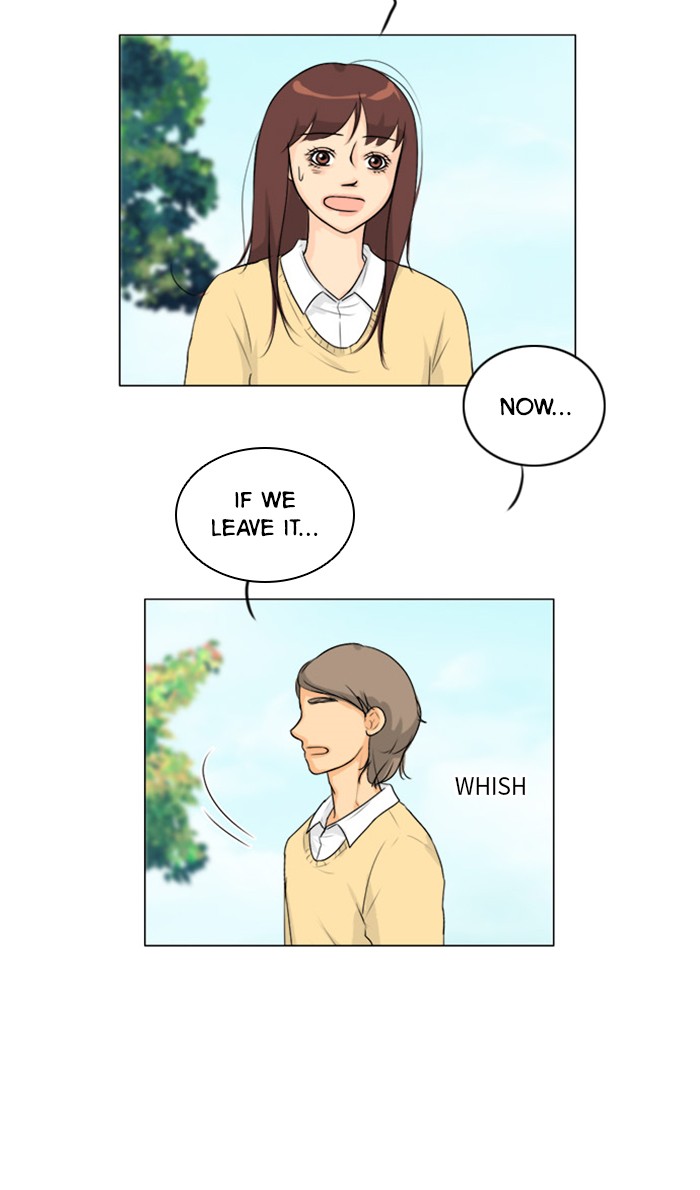 Ghost Wife Chapter 109 page 27 - Chapter 109: Episode 109