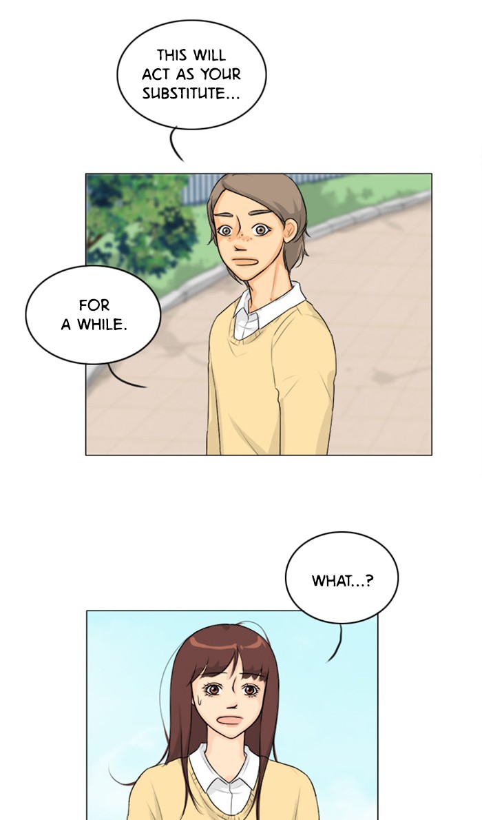 Ghost Wife Chapter 109 page 29 - Chapter 109: Episode 109