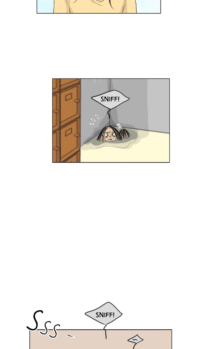 Ghost Wife Chapter 109 page 30 - Chapter 109: Episode 109