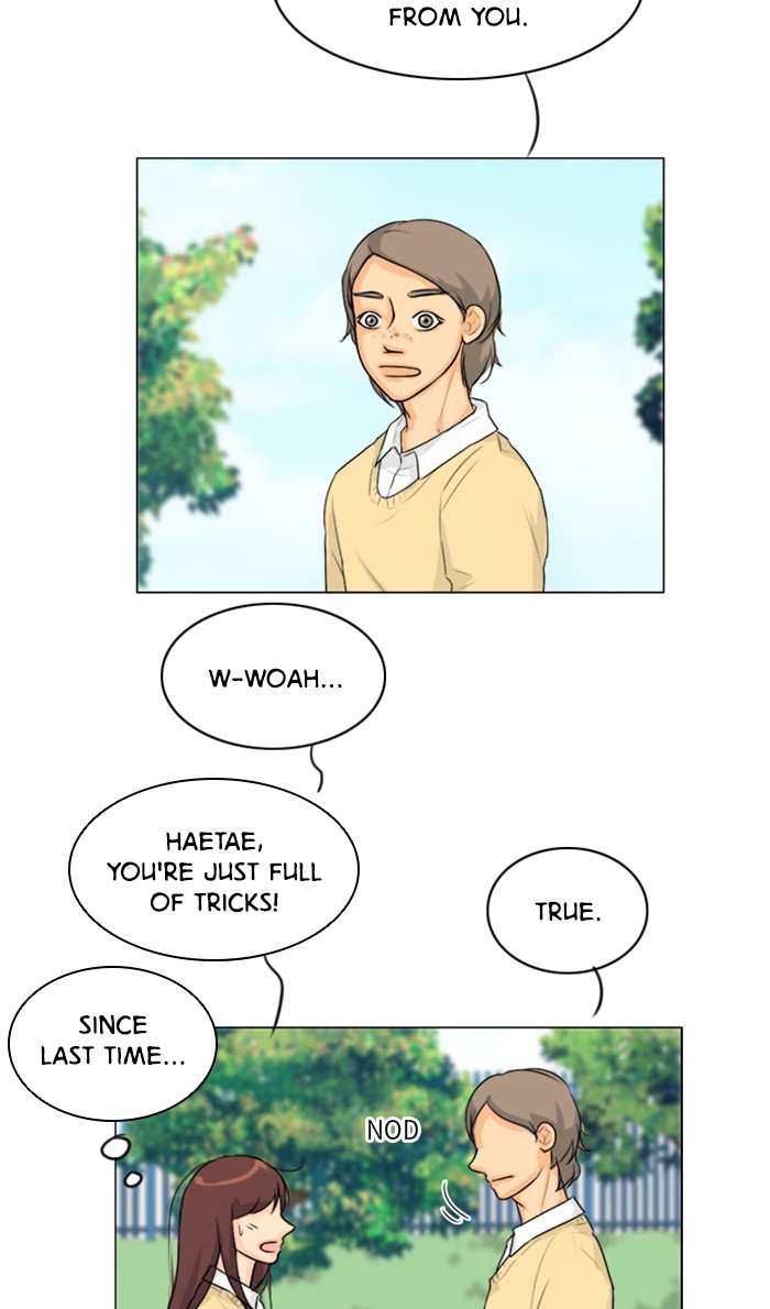Ghost Wife Chapter 109 page 33 - Chapter 109: Episode 109