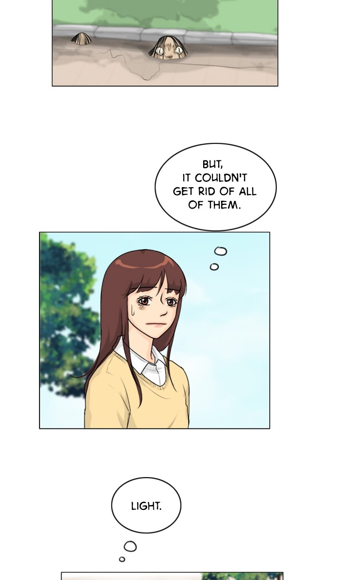 Ghost Wife Chapter 109 page 35 - Chapter 109: Episode 109