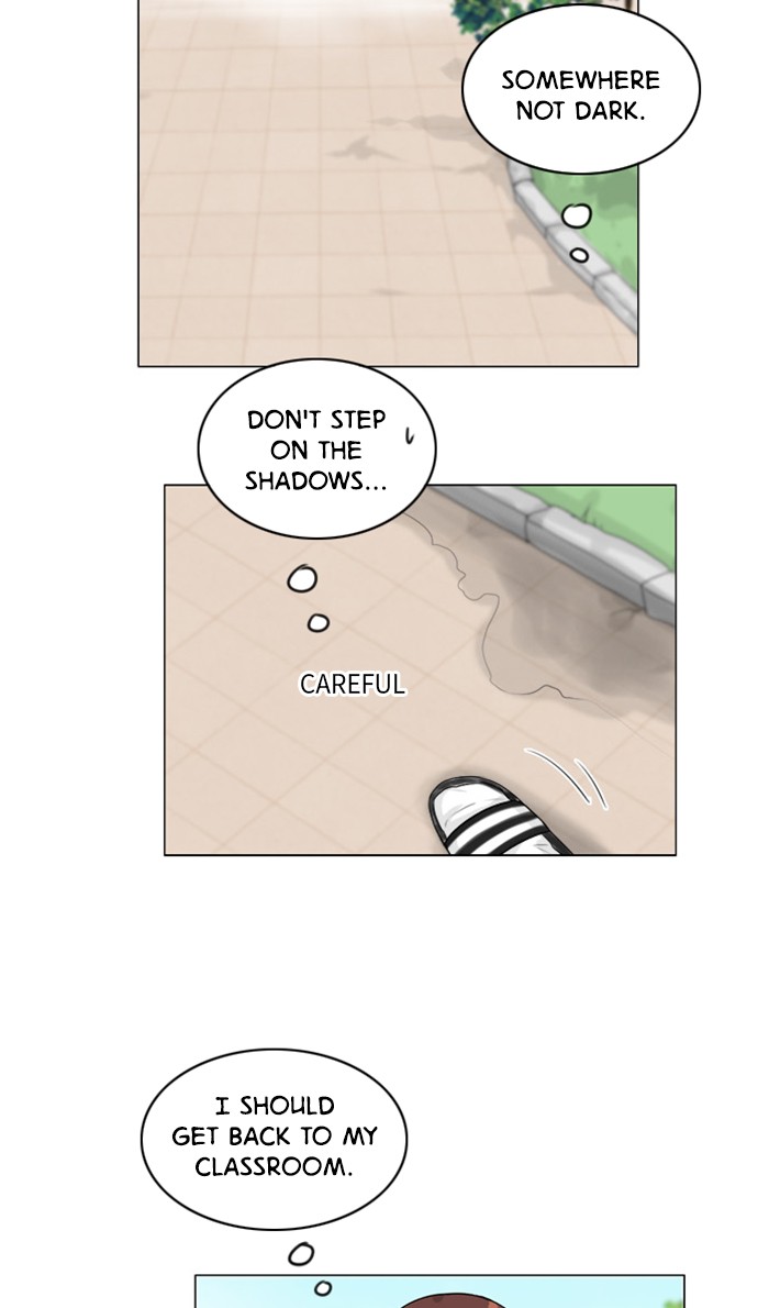 Ghost Wife Chapter 109 page 36 - Chapter 109: Episode 109