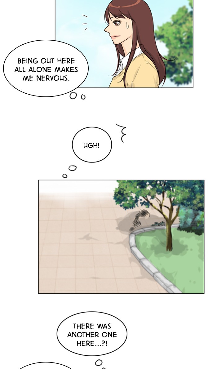 Ghost Wife Chapter 109 page 37 - Chapter 109: Episode 109
