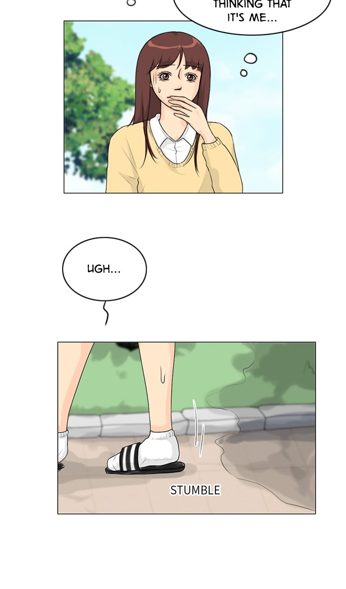Ghost Wife Chapter 109 page 39 - Chapter 109: Episode 109
