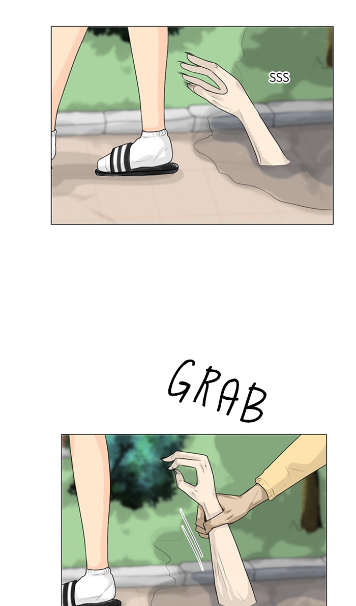 Ghost Wife Chapter 109 page 40 - Chapter 109: Episode 109