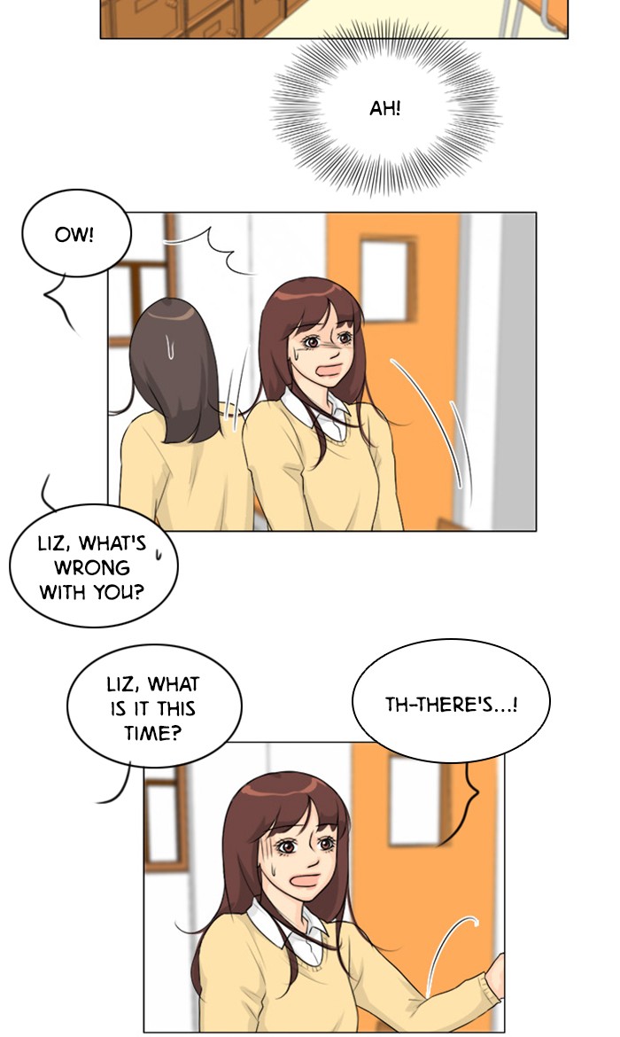 Ghost Wife Chapter 109 page 5 - Chapter 109: Episode 109