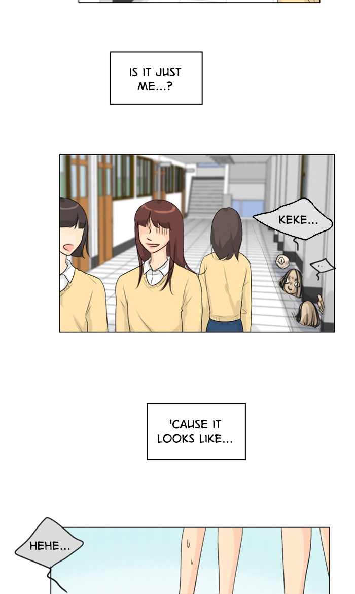 Ghost Wife Chapter 109 page 8 - Chapter 109: Episode 109