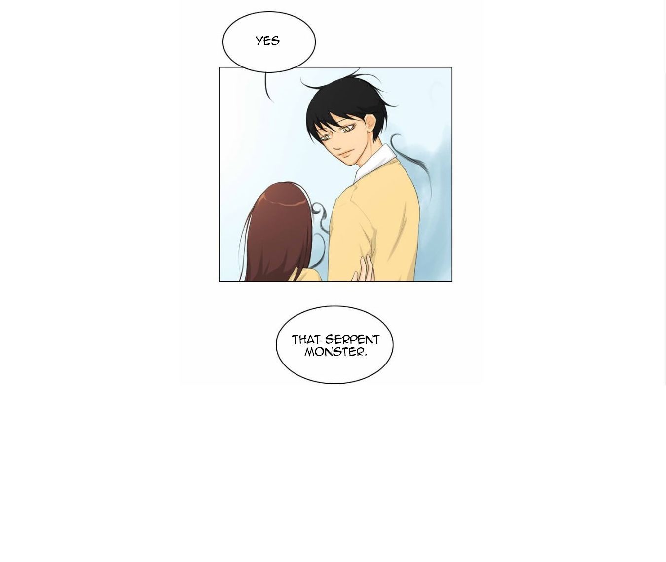 Ghost Wife Chapter 11 page 9 - Chapter 11