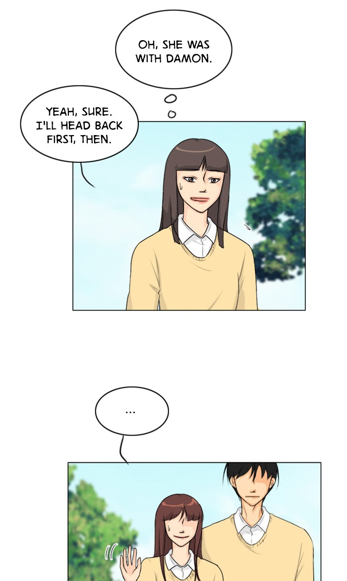 Ghost Wife Chapter 110 page 11 - Chapter 110: Episode 110