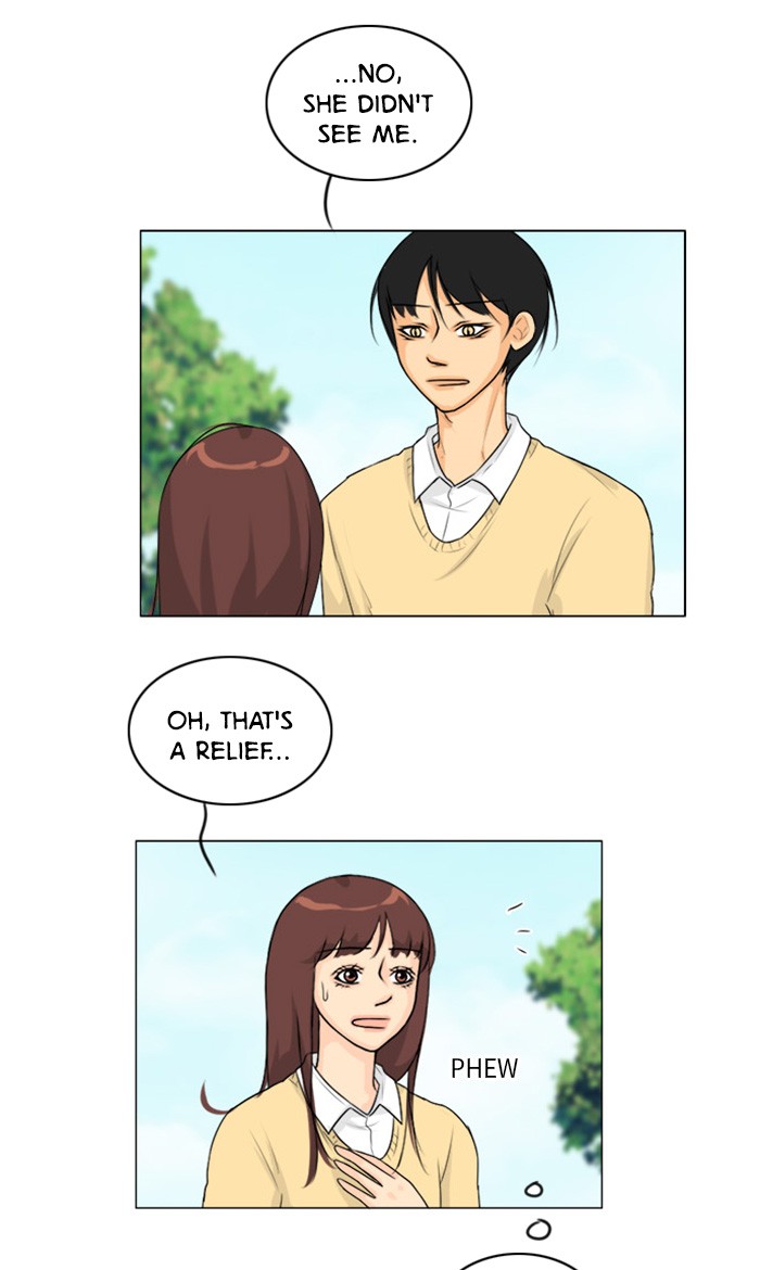Ghost Wife Chapter 110 page 13 - Chapter 110: Episode 110