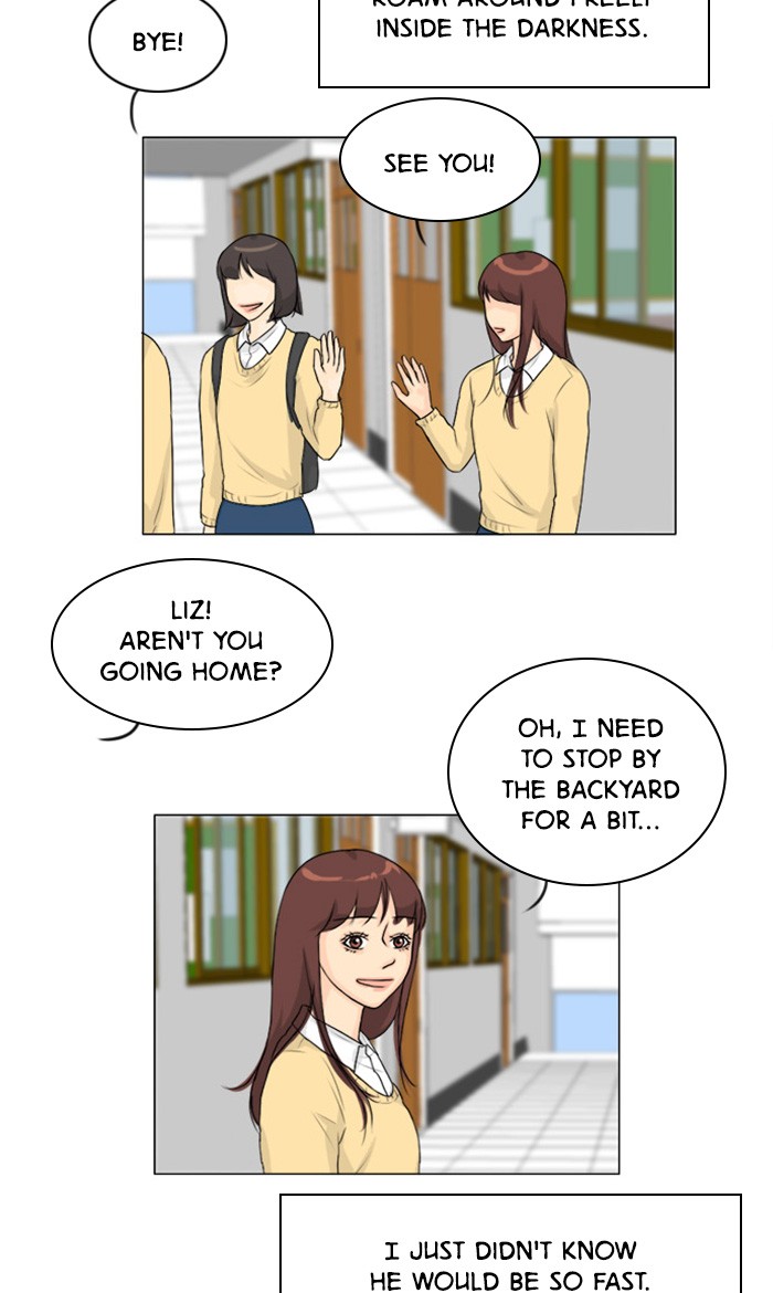 Ghost Wife Chapter 110 page 16 - Chapter 110: Episode 110