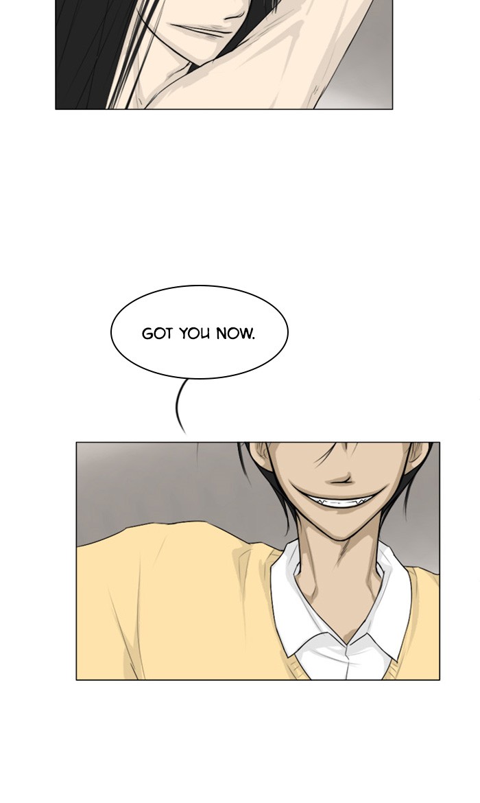 Ghost Wife Chapter 110 page 2 - Chapter 110: Episode 110