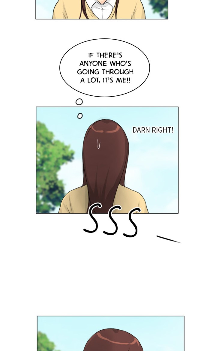 Ghost Wife Chapter 110 page 22 - Chapter 110: Episode 110