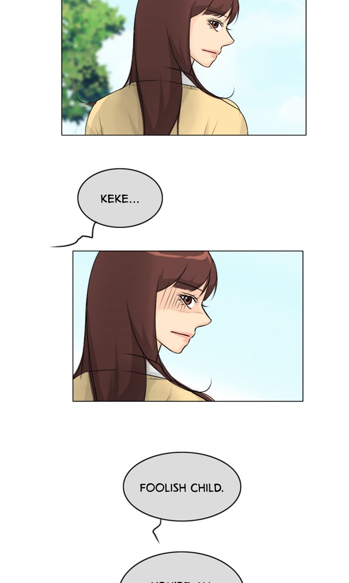 Ghost Wife Chapter 110 page 23 - Chapter 110: Episode 110