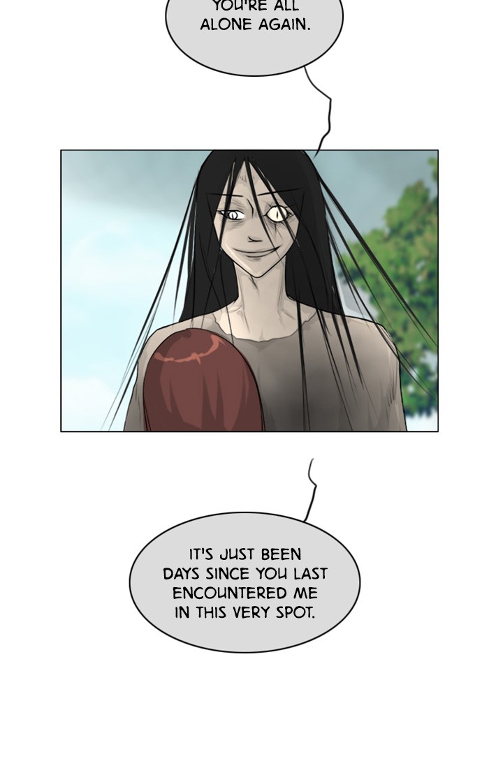 Ghost Wife Chapter 110 page 24 - Chapter 110: Episode 110