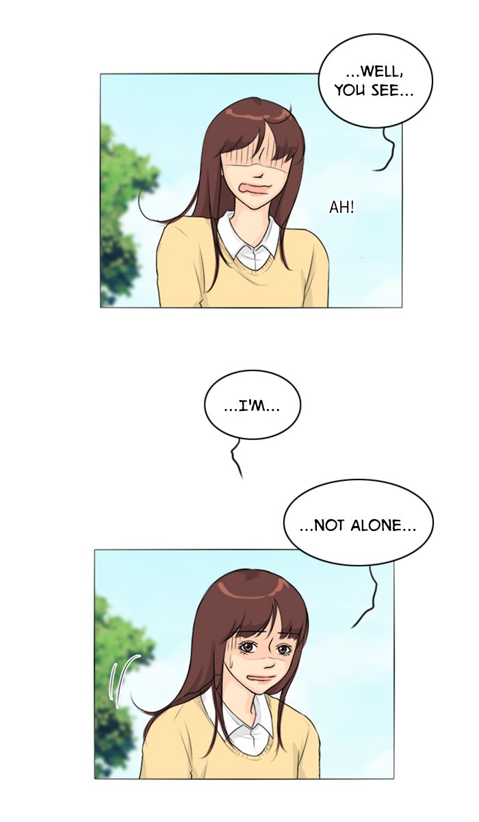 Ghost Wife Chapter 110 page 25 - Chapter 110: Episode 110