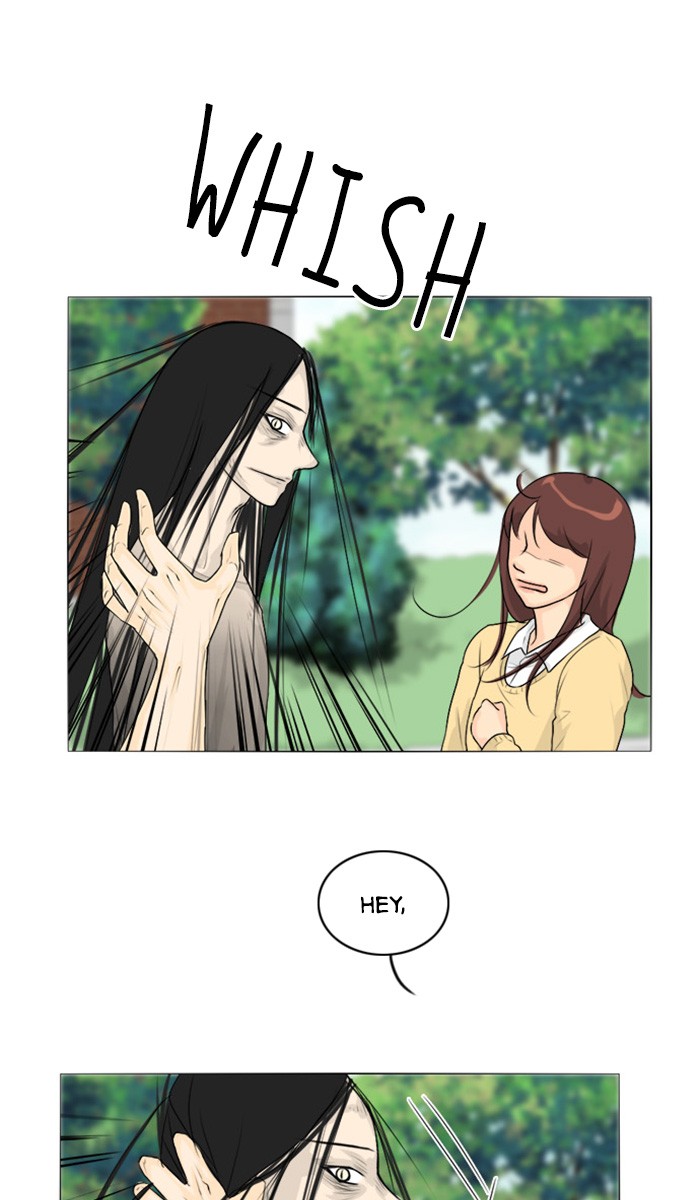 Ghost Wife Chapter 110 page 26 - Chapter 110: Episode 110