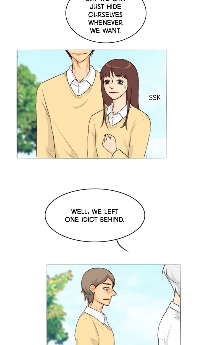 Ghost Wife Chapter 110 page 28 - Chapter 110: Episode 110
